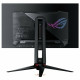 Monitor Gaming Asus ROG Swift OLED PG27AQDP Quad HD 27