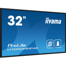 Gaming Monitor Iiyama LH3260HS-B1AG 32