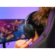 Gaming Headset with Microphone Trust GXT 491 Fayzo Black