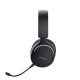 Gaming Headset with Microphone Trust GXT 491 Fayzo Black
