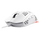 Ratón Óptico Trust GXT 928 HELOX Blanco 6400 dpi