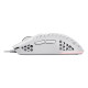 Ratón Óptico Trust GXT 928 HELOX Blanco 6400 dpi
