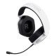 Gaming Headset with Microphone Trust GXT492W Carus White