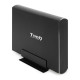 Housing for Hard Disk TooQ TQE-3531B Black 3,5