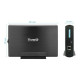 Housing for Hard Disk TooQ TQE-3531B Black 3,5
