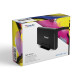 Housing for Hard Disk TooQ TQE-3531B Black 3,5