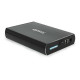 Housing for Hard Disk TooQ TQE-3531B Black 3,5