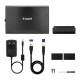 Housing for Hard Disk TooQ TQE-3531B Black 3,5