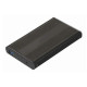 Carcasa para Disco Duro TooQ TQE-2524B 2.5
