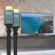 Cable HDMI TooQ 10.15.8010 10 m Negro