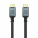 Cable HDMI TooQ 10.15.8010 10 m Negro