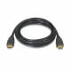 Cable HDMI NANOCABLE 10.15.3601-L150 Negro 1,5 m