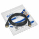 Cable HDMI NANOCABLE 10.15.3601-L150 Negro 1,5 m