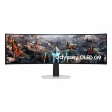 Gaming Monitor Samsung Odyssey OLED G9 S49CG934SU 49