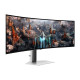 Gaming Monitor Samsung Odyssey OLED G9 S49CG934SU 49