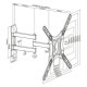 Soporte TV con Brazo TooQ LP6055TN-B 23
