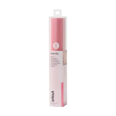 Permanent Vinyl for Cutting Plotter Cricut Everyday Pink
