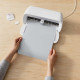 Thermal transfer vinyl sheet Cricut SMRTVNL