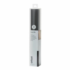 Permanent Vinyl for Cutting Plotter Cricut 2007696 Black
