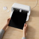 Permanent Vinyl for Cutting Plotter Cricut 2010376 Black