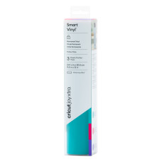 Thermal transfer vinyl sheet Cricut 2010374 (3 Units)