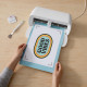 Thermal transfer vinyl sheet Cricut 2010523 (3 Units)