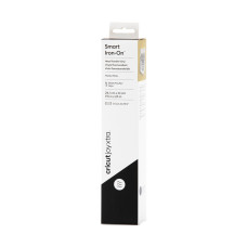 Permanent Vinyl for Cutting Plotter Cricut 2010399 Black