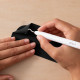 Permanent Vinyl for Cutting Plotter Cricut 2010399 Black
