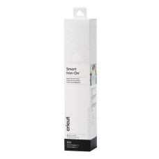 Vinilo Permanente para Plotter de corte Cricut Smrtio Blanco