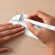 Permanent Vinyl for Cutting Plotter Cricut 2010400 White