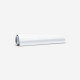 Permanent Vinyl for Cutting Plotter Cricut 2010400 White