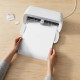 Permanent Vinyl for Cutting Plotter Cricut 2010377 Red