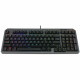 Teclado Gaming Asus TUF GAMING K3 GEN II Negro
