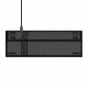 Teclado Gaming Trust GXT 867 Acira Negro