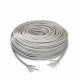 Cable RJ45 Categoría 6 UTP Rígido NANOCABLE 10.20.0504 Gris 305 m