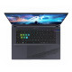 Laptop Gigabyte AORUS 16X ASG-53ESC54SH 16
