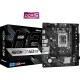Placa Base ASRock 90-MXBML0-A0UAYZ LGA 1700 INTEL H610