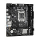 Placa Base ASRock 90-MXBML0-A0UAYZ LGA 1700 INTEL H610
