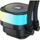 Kit de Refrigeración Líquida Corsair Icue Link Titan 280 RX