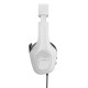 Auriculares con Micrófono Trust GXT 415W Zirox Blanco