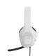 Auriculares con Micrófono Trust GXT 415W Zirox Blanco