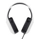 Auriculares con Micrófono Trust GXT 415W Zirox Blanco