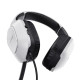 Auriculares con Micrófono Trust GXT 415W Zirox Blanco