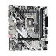 Placa Base ASRock 90-MXBM50-A0UAYZ LGA 1700 INTEL H610