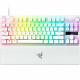 Teclado Razer Huntsman V3 Pro Blanco Qwerty Español