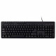 Keyboard Bluestork BS-KB-MFIRST2/SP Black Spanish Qwerty