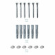 Soporte de Pared TooQ LP6442TNL-B 60
