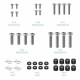 Soporte de Pared TooQ LP6442TNL-B 60