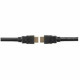 Cable HDMI Kramer C-HM/ETH-3 Negro 90 cm