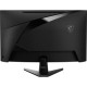 Gaming Monitor MSI MAG 32C6X Full HD 32